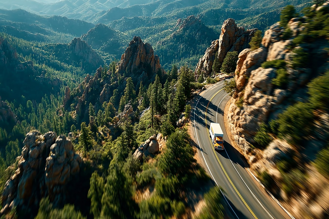 shahrukhfiaz63 zoomed out aerial view from the sky of a short 7a529c9b fca4 43b6 8079 c29ef67ebabb 3